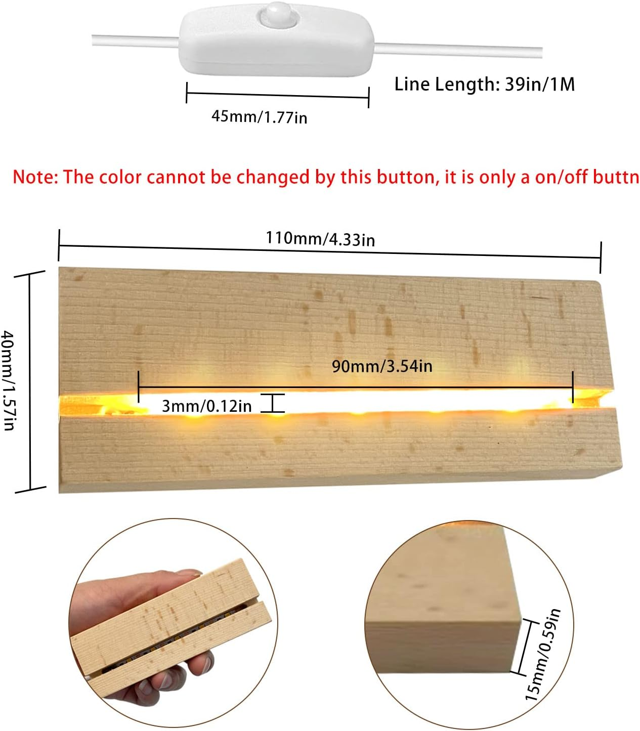 Led Base