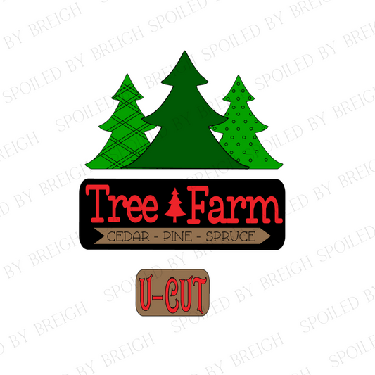 Tree Farm add-on