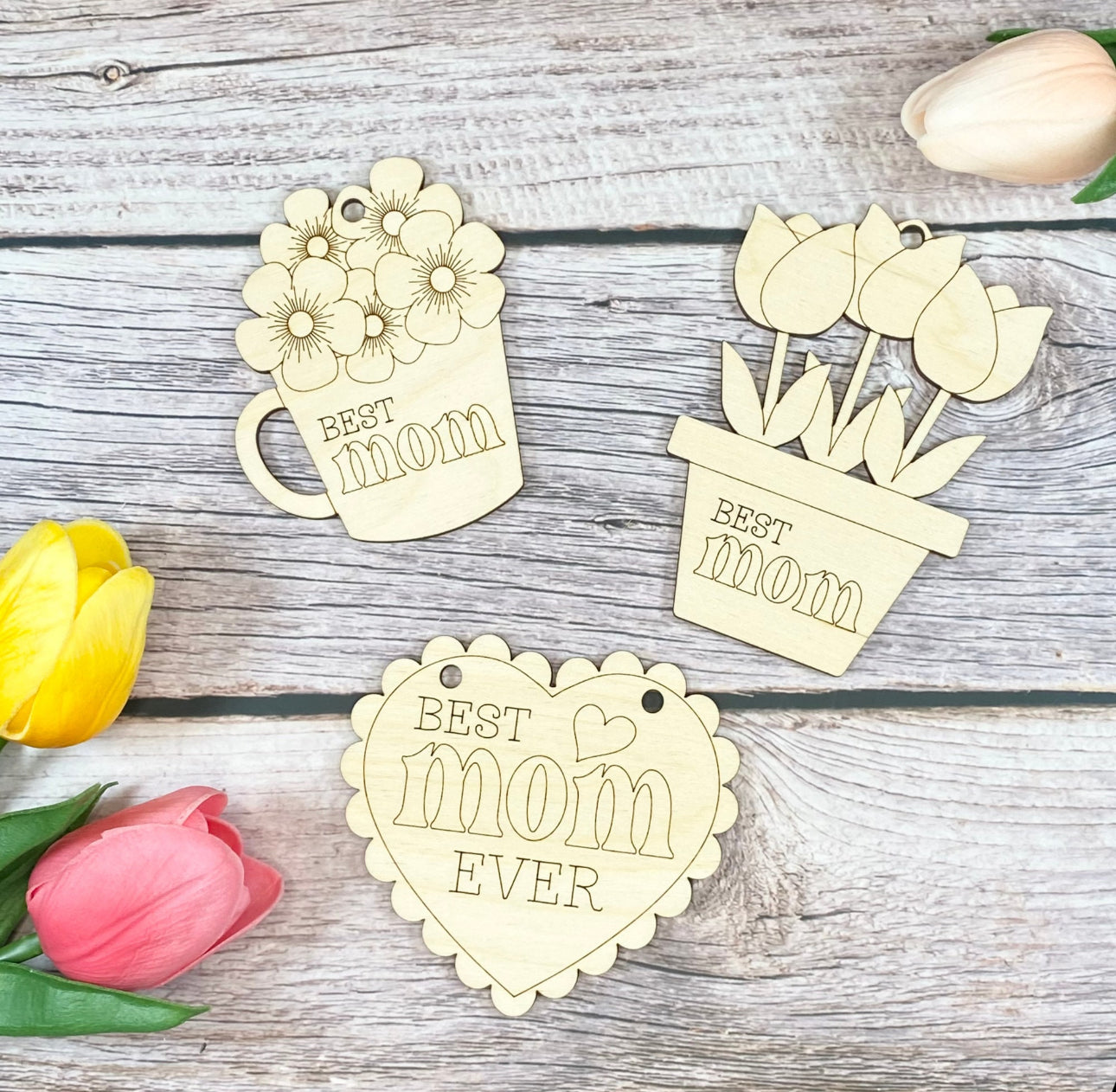 Ryleigh’s Collection- Mother’s Day set of 3