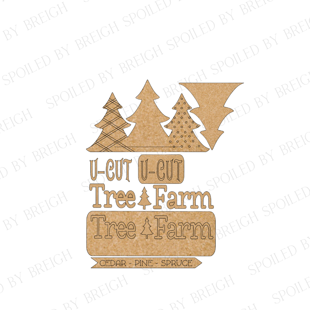 Tree Farm add-on