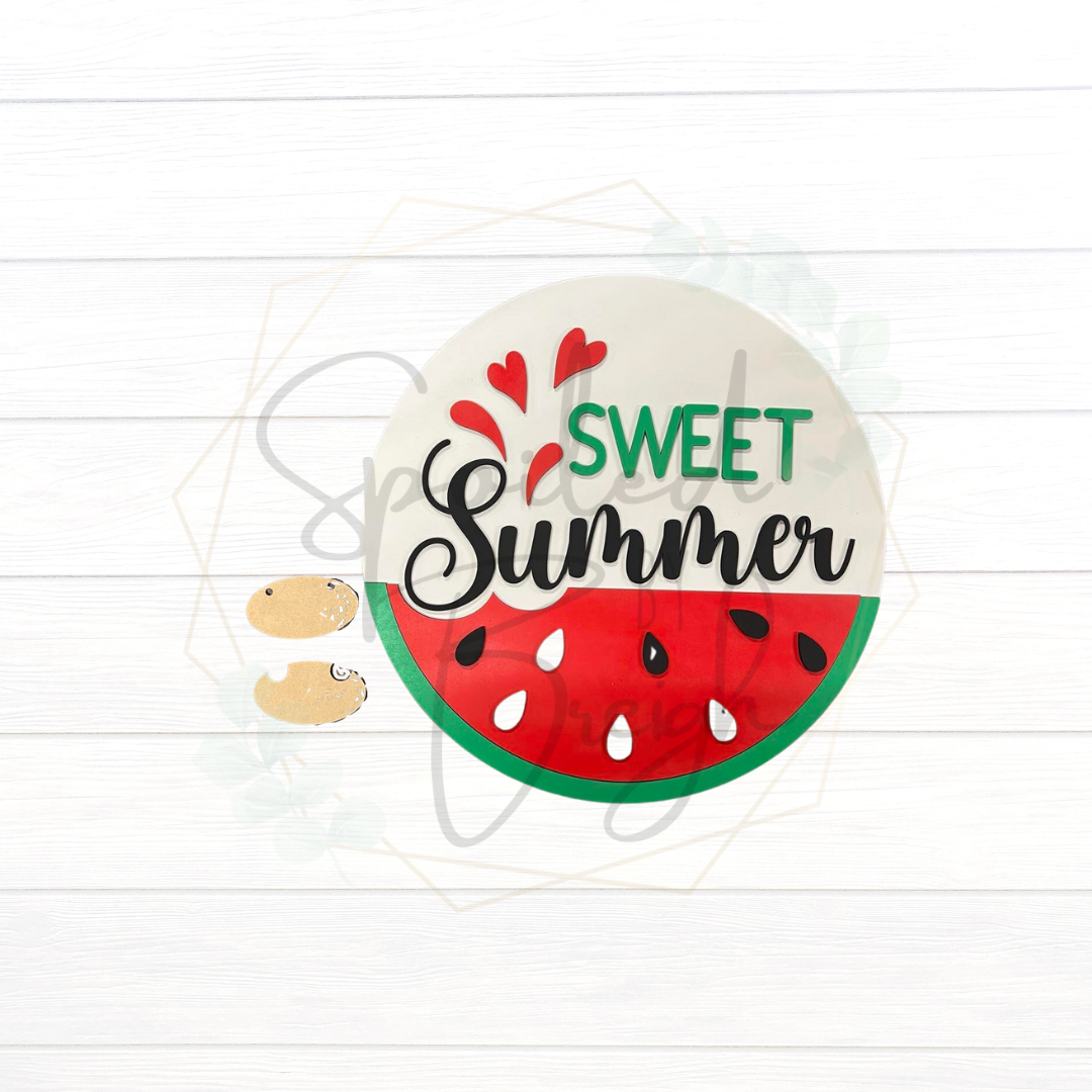 Sweet Summer